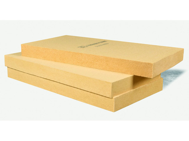 Thermosafe-homogen <sup>®</sup>