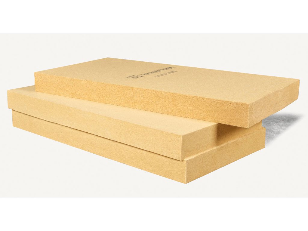 Thermosafe-homogen <sup>®</sup>