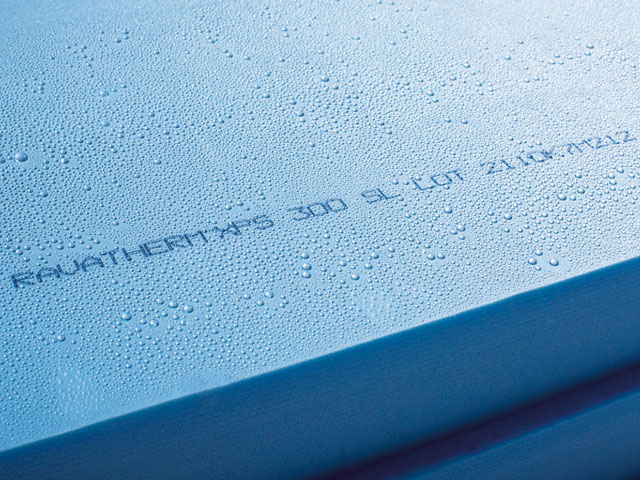 RAVATHERM™ XPS 300 SL