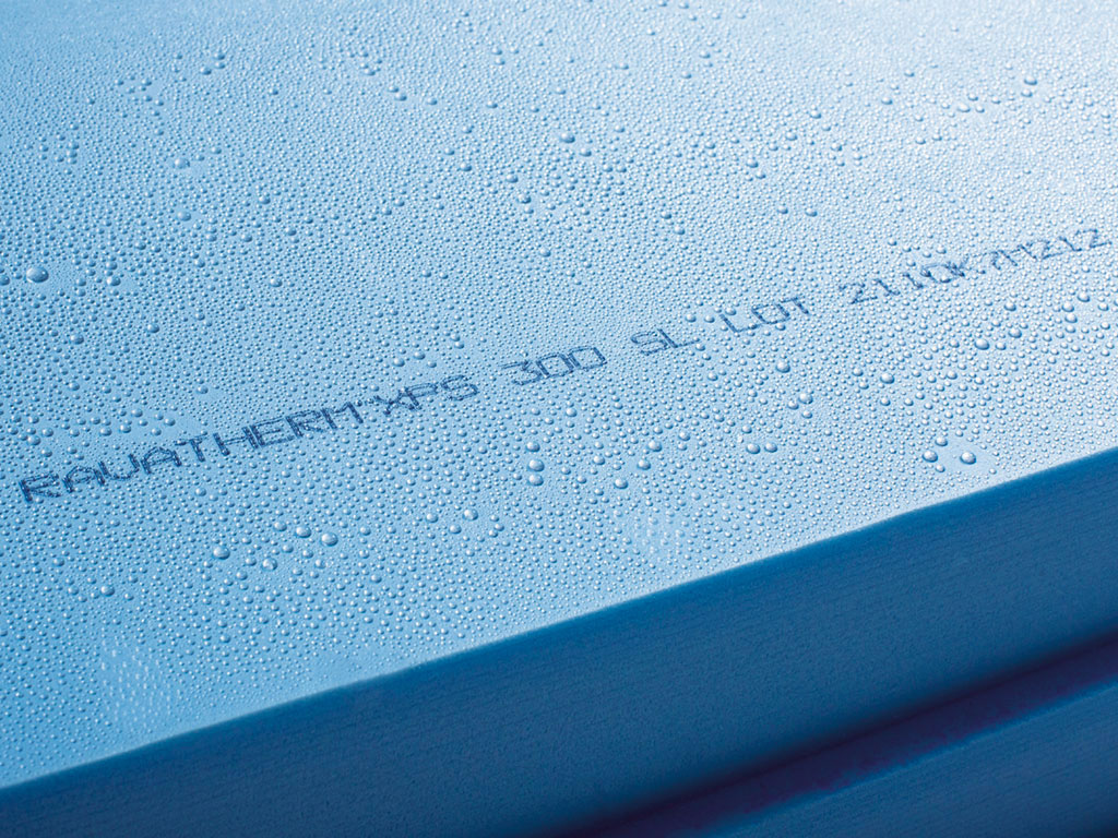 RAVATHERM™ XPS 300 SL