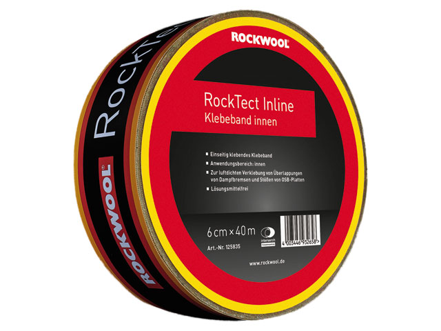 RockTect Inline