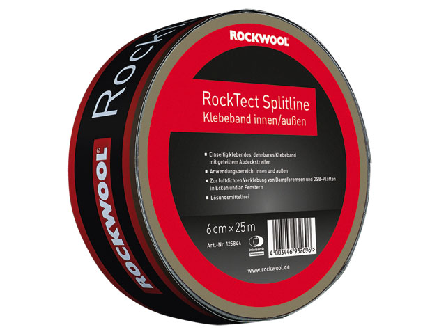 RockTect Splitline
