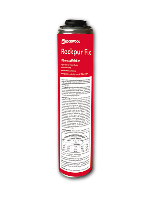 Dämmstoffkleber Rockpur® Fix