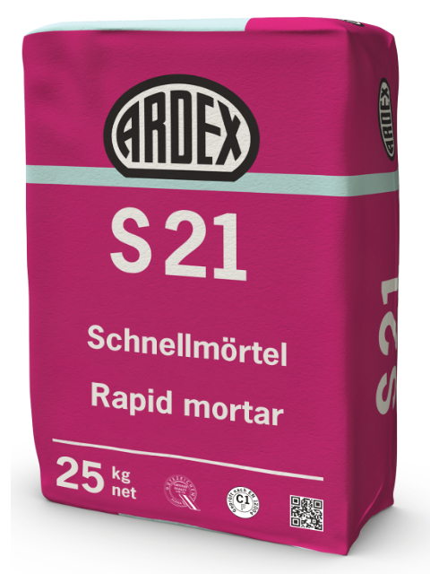 ARDEX S 21