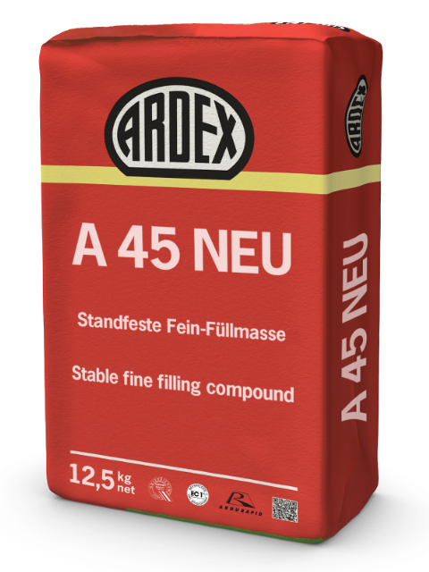 ARDEX A 45 NEU