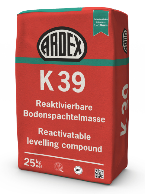 ARDEX K 39