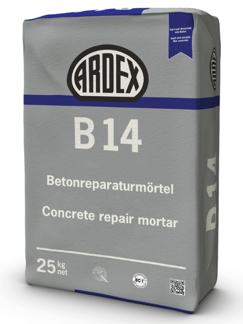 ARDEX B 14