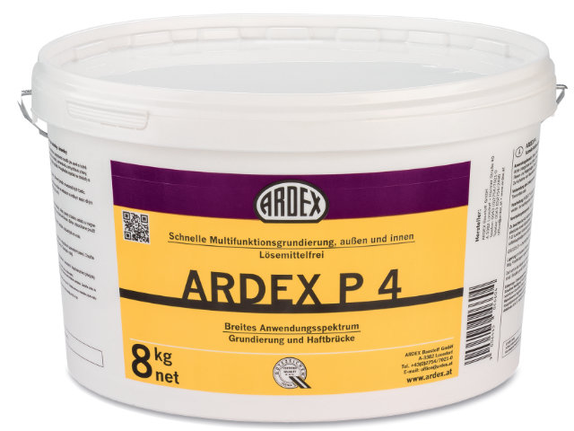 ARDEX P 4*