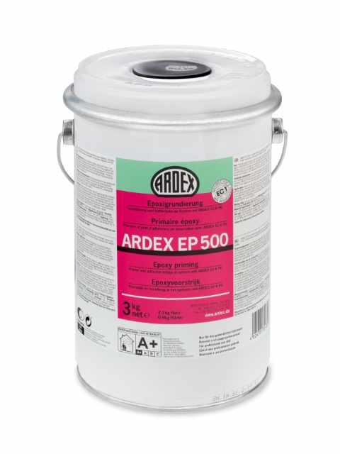 ARDEX EP 500