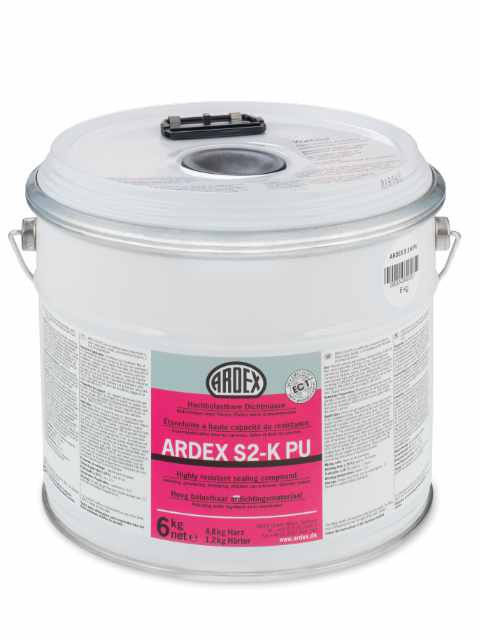 ARDEX S2-K PU