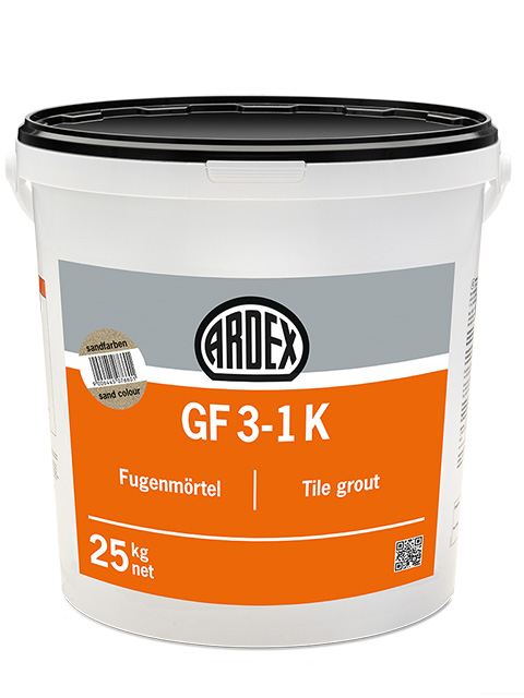 ARDEX GF 3-1 K