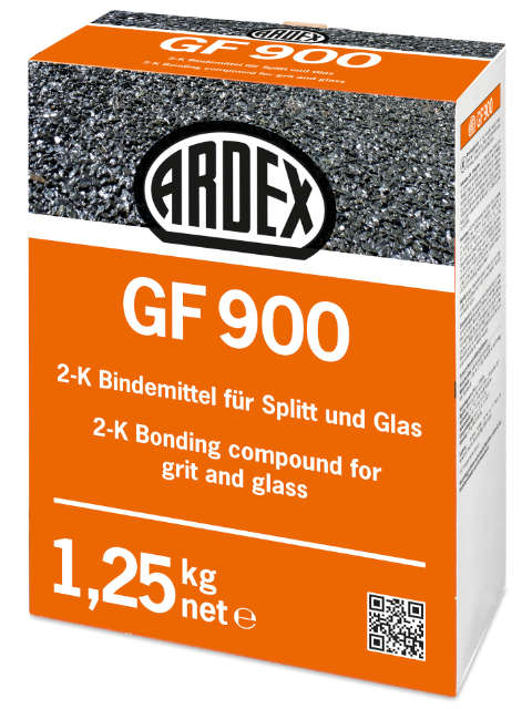 ARDEX GF 900