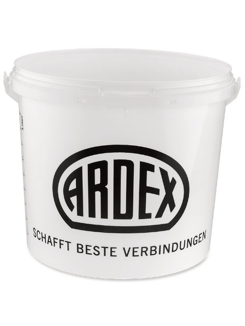 ARDEX Kübel