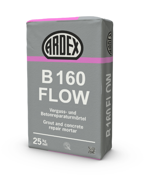 ARDEX B 160 FLOW