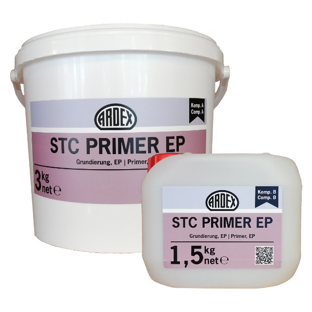 ARDEX STC PRIMER EP