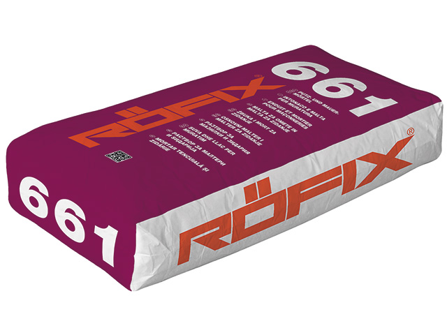 RÖFIX 661