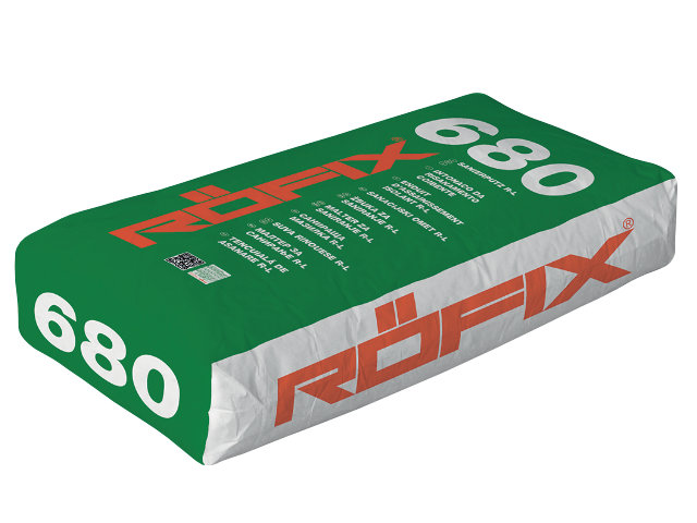 RÖFIX 680