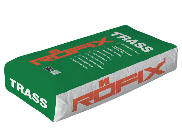 RÖFIX Trass