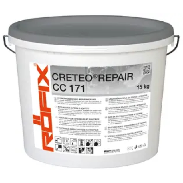 Creteo®Repair CC 171