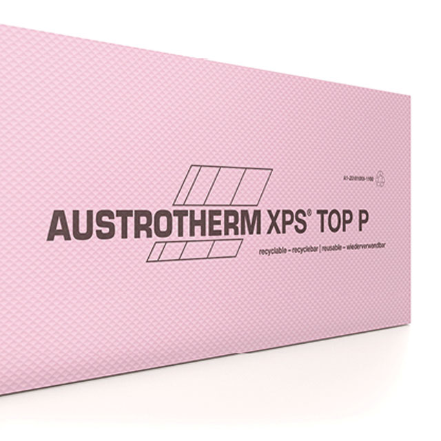 Austrotherm XPS TOP P TB GK