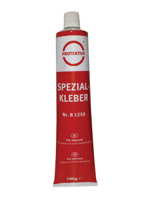 Kleber Tube 180 g 81250