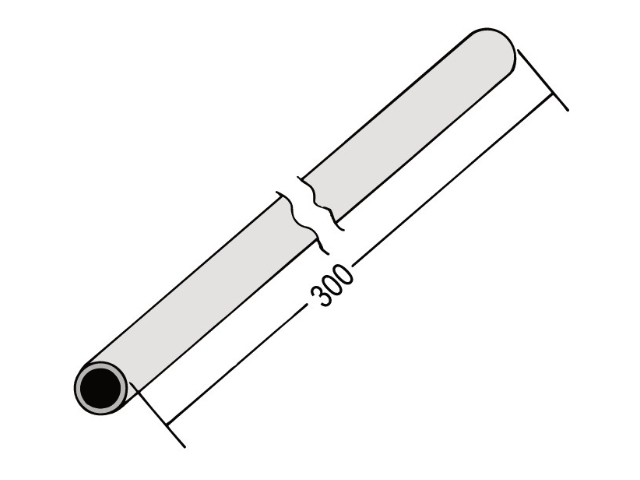 Estrich-Dübel PVC 3940