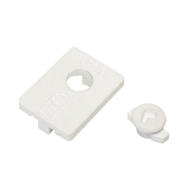 Stopper Set