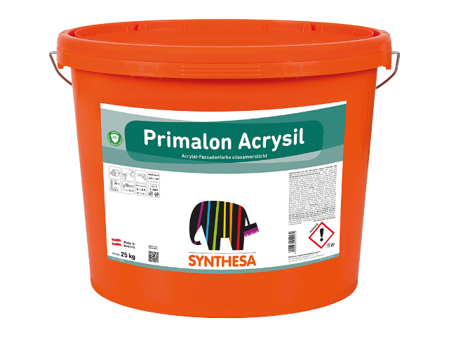 Primalon Acrysil