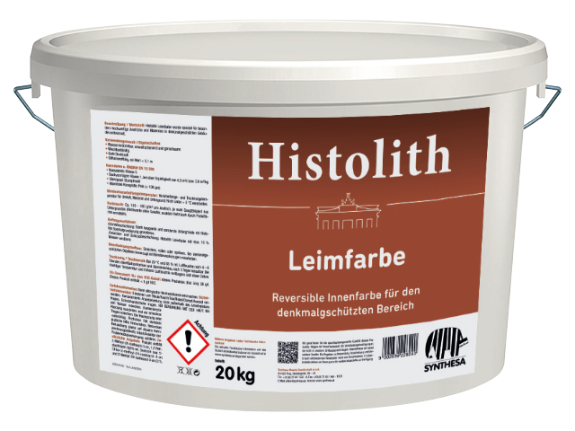 Histolith® Leimfarbe