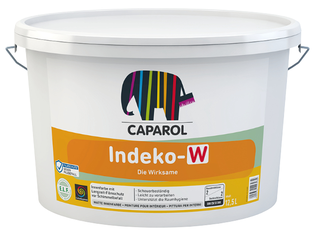 Caparol Indeko-W