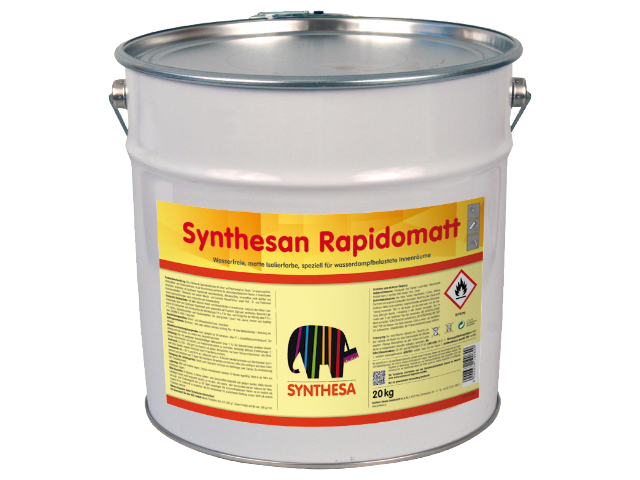 Synthesan Rapidomatt