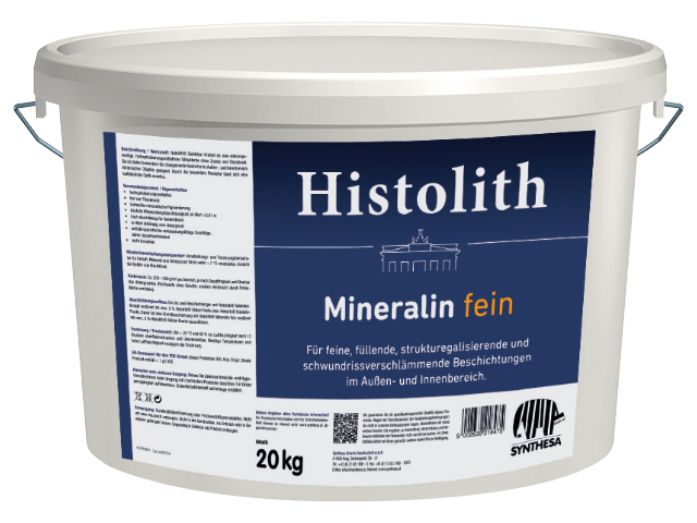Histolith® Mineralin fein