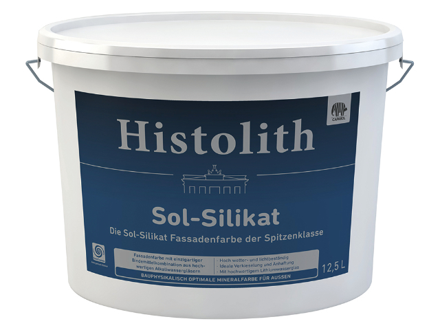 Histolith® Sol-Silikat