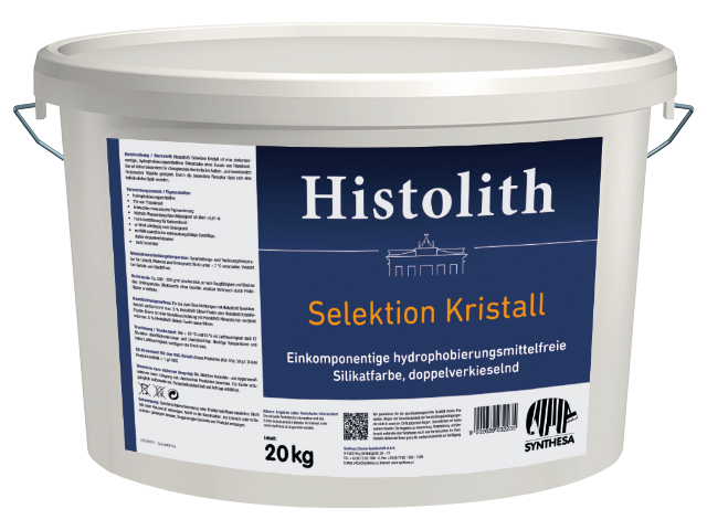 Histolith® Selektion Kristall