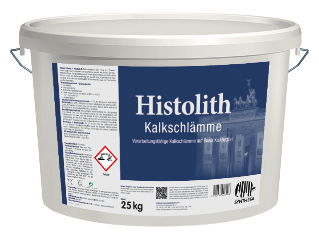Histolith® Kalkschlämme