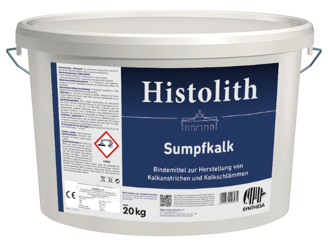 Histolith® Sumpfkalk