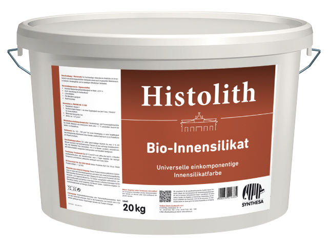 Histolith® Bio-Innensilikat
