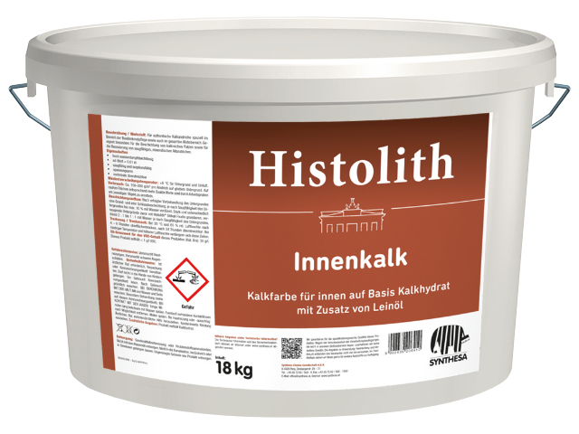 Histolith® Innenkalk