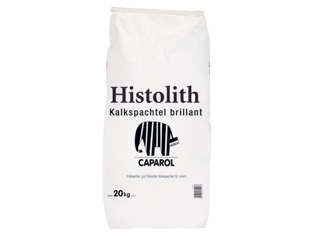 Histolith® Kalkspachtel brillant