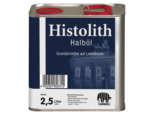 Histolith® Halböl*