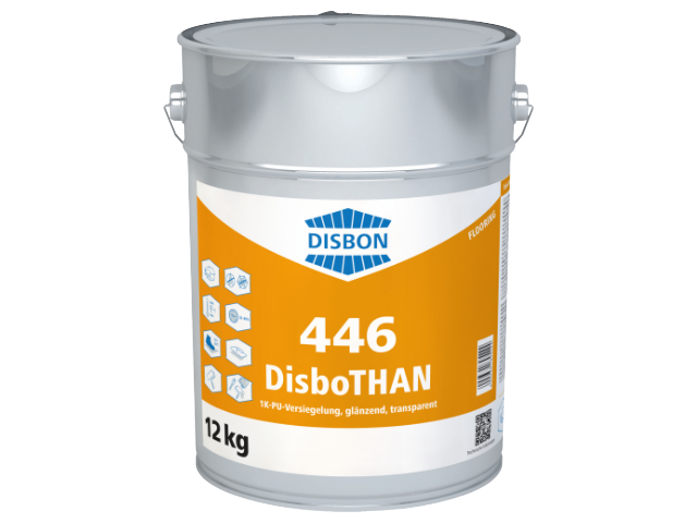 DisboTHAN® 446 1K-PU-Versiegelung