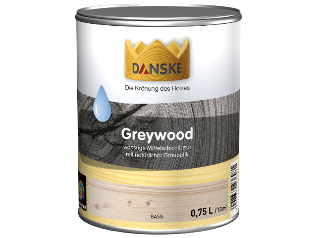 DANSKE Greywood
