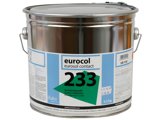 Forbo Eurocol-Contact 233