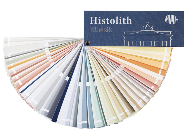 Farbtonblock Histolith®