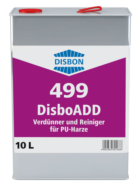 DisboADD® 499 Verdünner