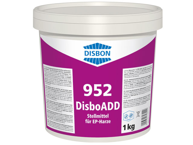 DisboADD® 952 Stellmittel
