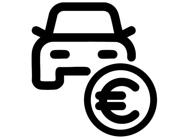 Fahrtkostenpauschale