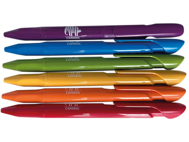 Caparol Kugelschreiber 6er-Set