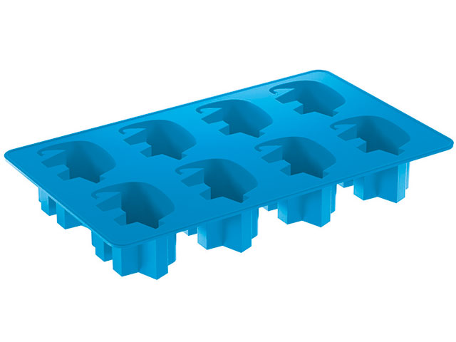 Caparol Eiswürfelform