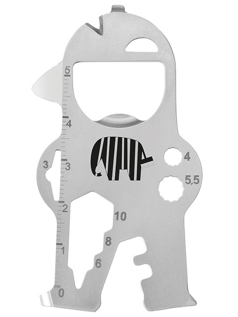 KEY TOOL „BOB“